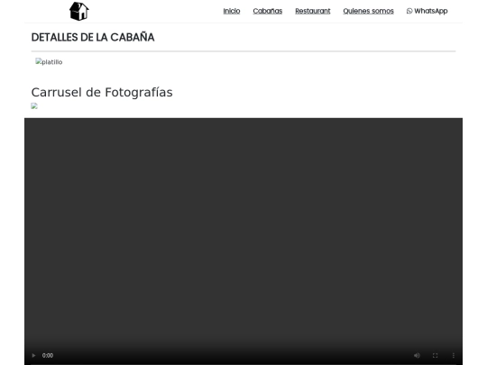 cabana-8 screenshot