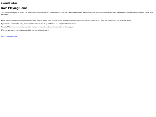 rpg screenshot