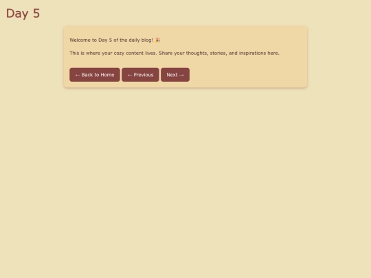 posts/blog-day5 screenshot