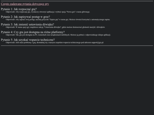 podstrona4 screenshot