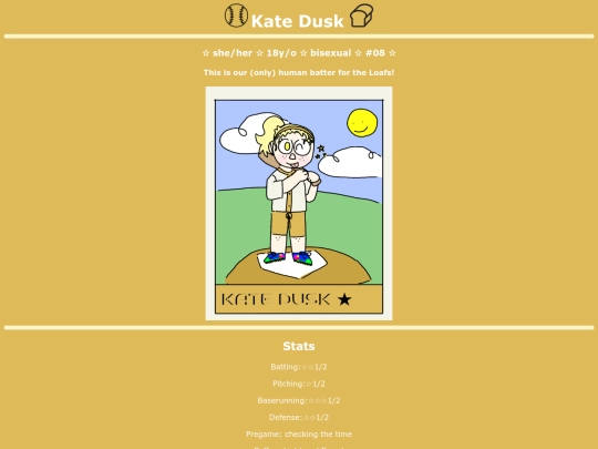pages/kate screenshot