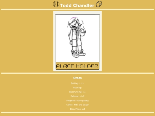 pages/todd screenshot