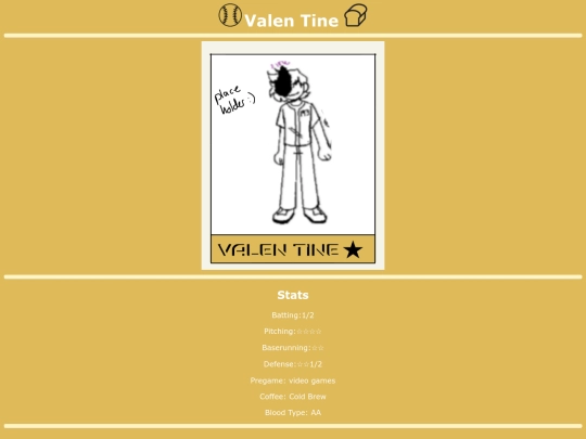 pages/valen screenshot