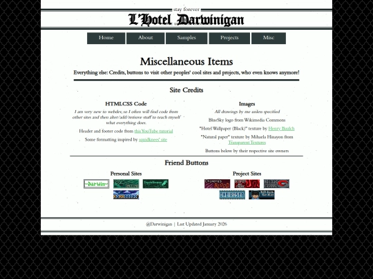 misc screenshot