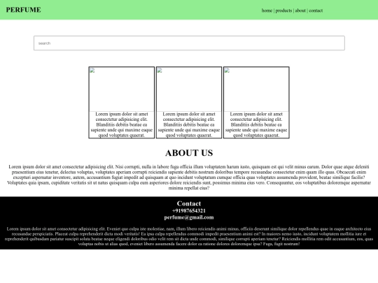 css screenshot