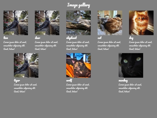 image/indexorder screenshot