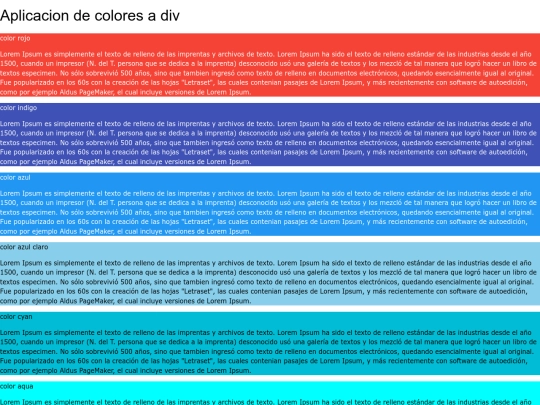 CSS/color screenshot