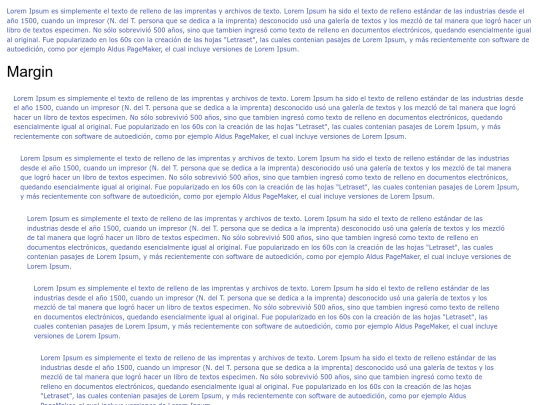 CSS/padding2 screenshot