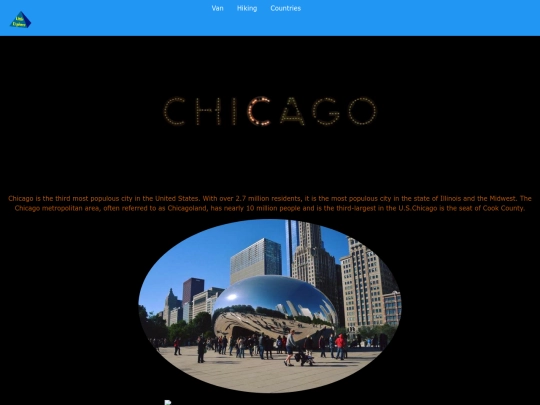 chicago screenshot