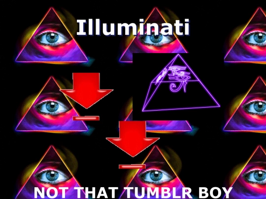 iluminati screenshot