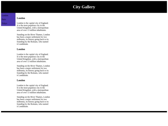 layouts/citygallery screenshot