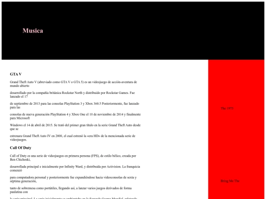 layouts/layout5 screenshot