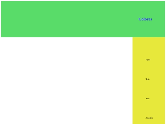 layouts/layout7 screenshot