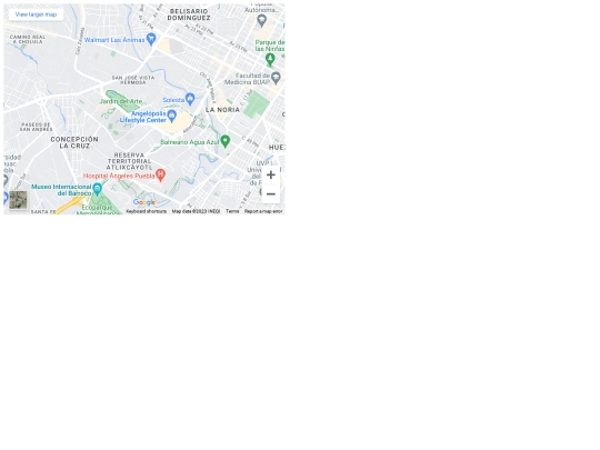 mapa screenshot