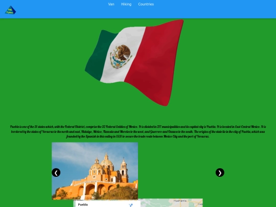 mexico screenshot