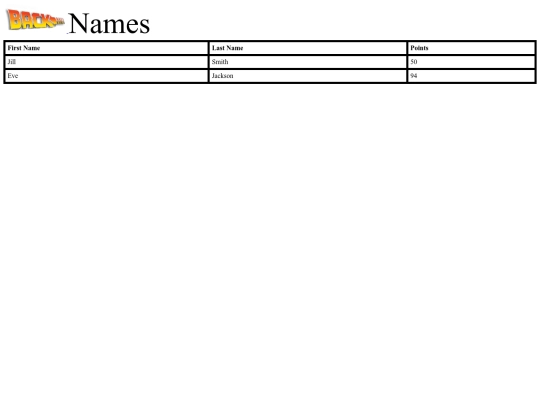 tabla3 screenshot