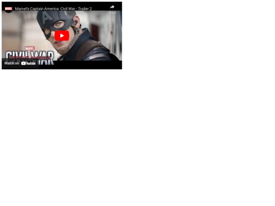 video screenshot