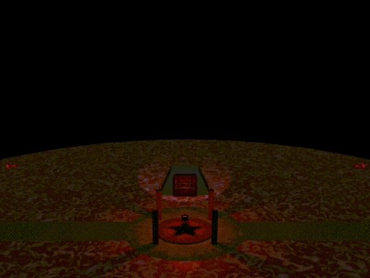 outbunkered screenshot