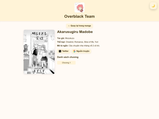 akarusugiru screenshot
