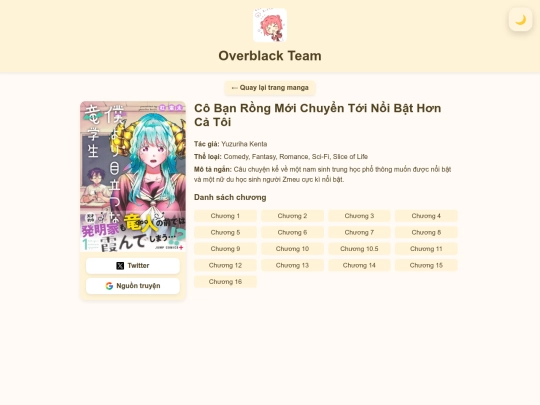 dragongirl screenshot