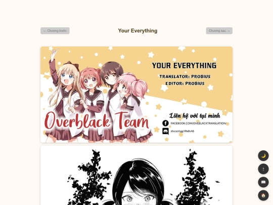 everything/ch1 screenshot