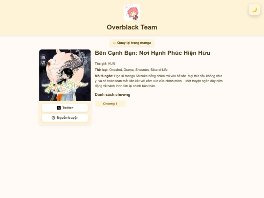 happylives screenshot