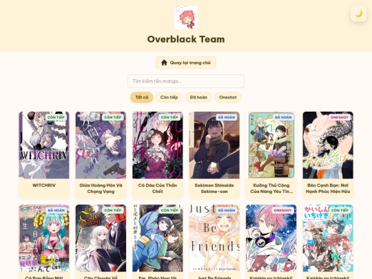 manga screenshot