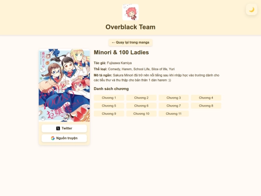 minori screenshot