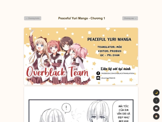 peace/ch1 screenshot