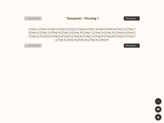 tamayomi/ch1 screenshot