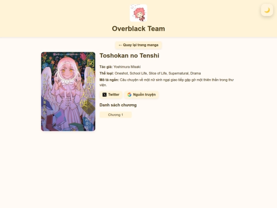 tenshi screenshot
