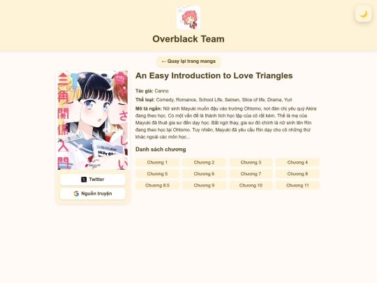 triangle screenshot