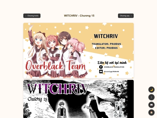 witchriv/ch15 screenshot