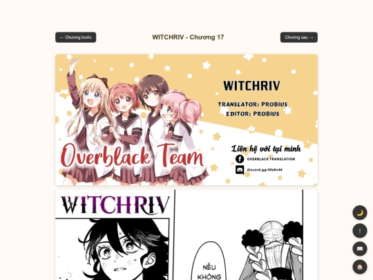 witchriv/ch17 screenshot
