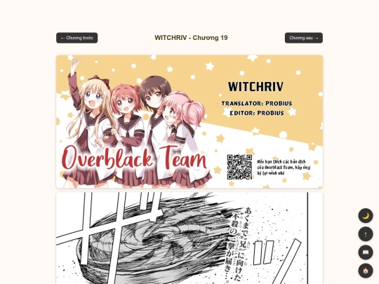 witchriv/ch19 screenshot