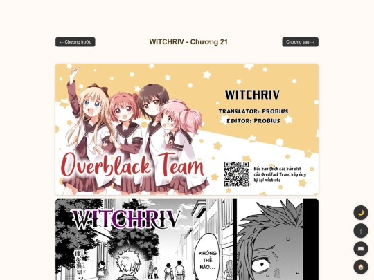 witchriv/ch21 screenshot