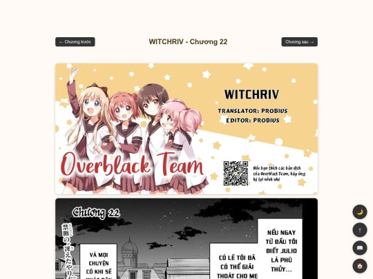 witchriv/ch22 screenshot