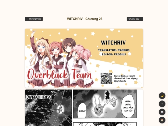 witchriv/ch23 screenshot