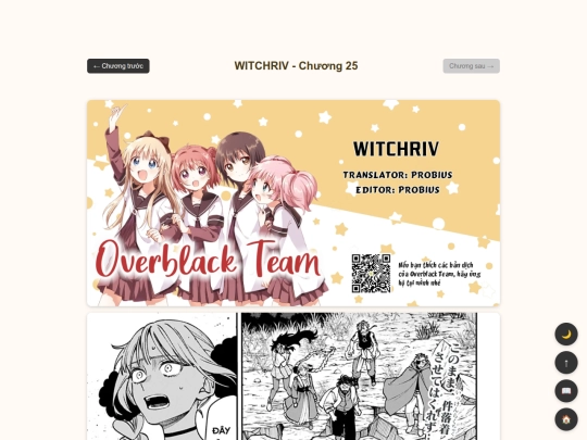witchriv/ch25 screenshot