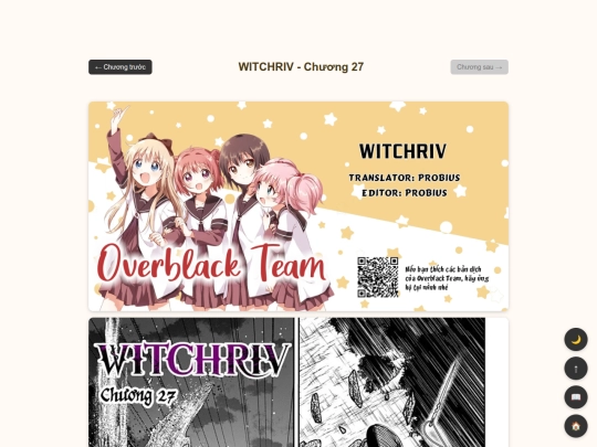 witchriv/ch27 screenshot