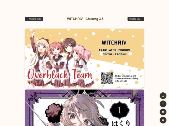 witchriv/ch3.5 screenshot