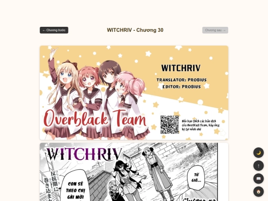witchriv/ch30 screenshot