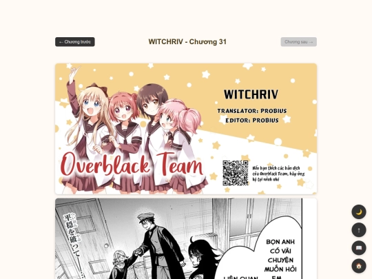 witchriv/ch31 screenshot
