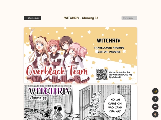 witchriv/ch33 screenshot