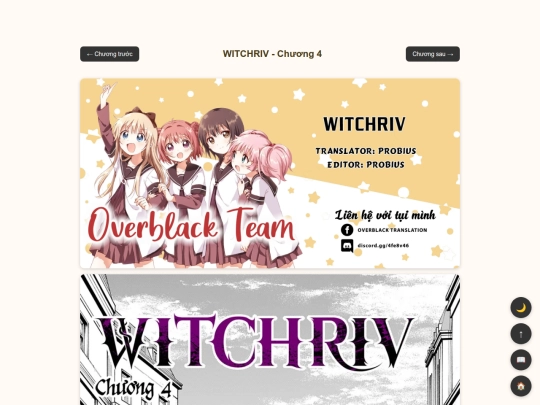 witchriv/ch4 screenshot