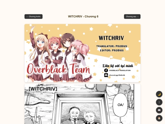 witchriv/ch6 screenshot