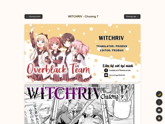 witchriv/ch7 screenshot