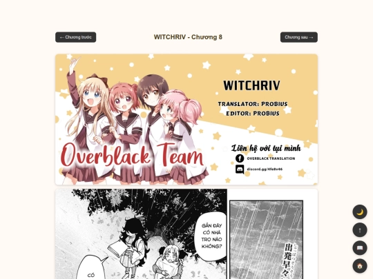 witchriv/ch8 screenshot