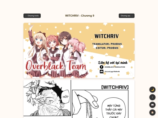 witchriv/ch9 screenshot