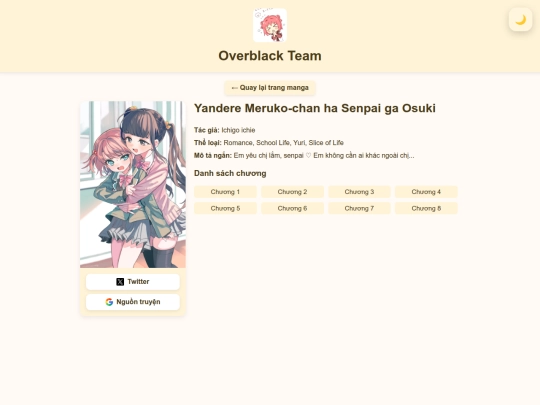 yandere screenshot